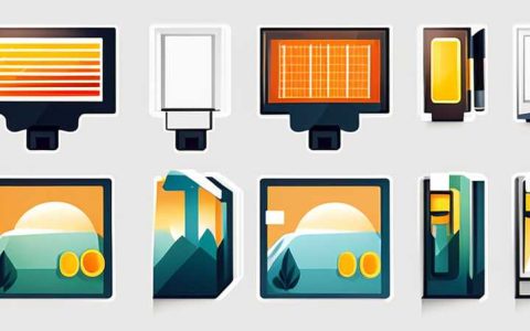 How much is a LED solar floodlight