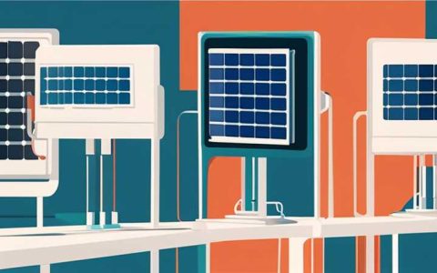 How to equip solar panels video