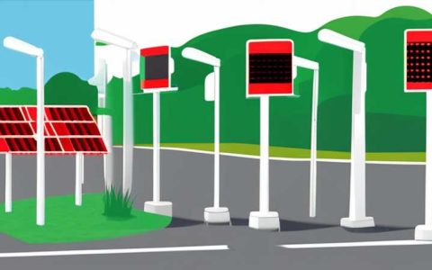 How much does a 5m 50w solar street light cost?