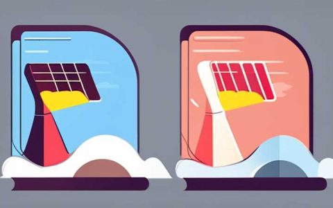 What is a solar heat lamp?