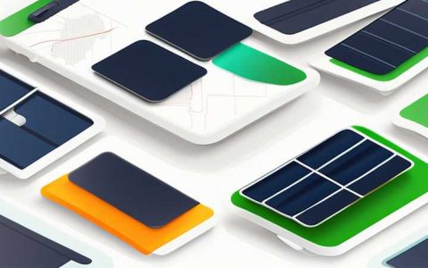 What can you get from dismantling solar panels?
