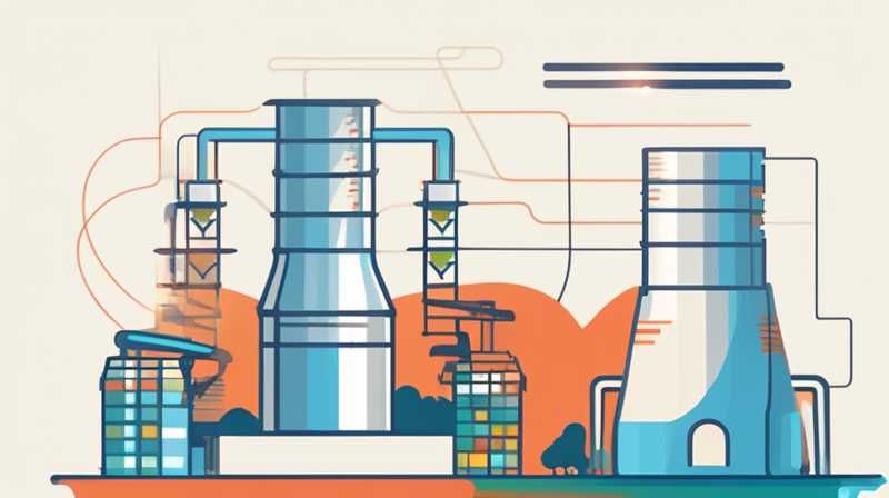 ¿Qué países tienen la industria de almacenamiento de energía en las Américas?