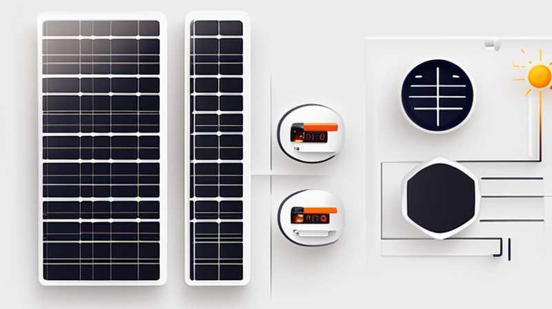 How much does 24v solar power generation cost