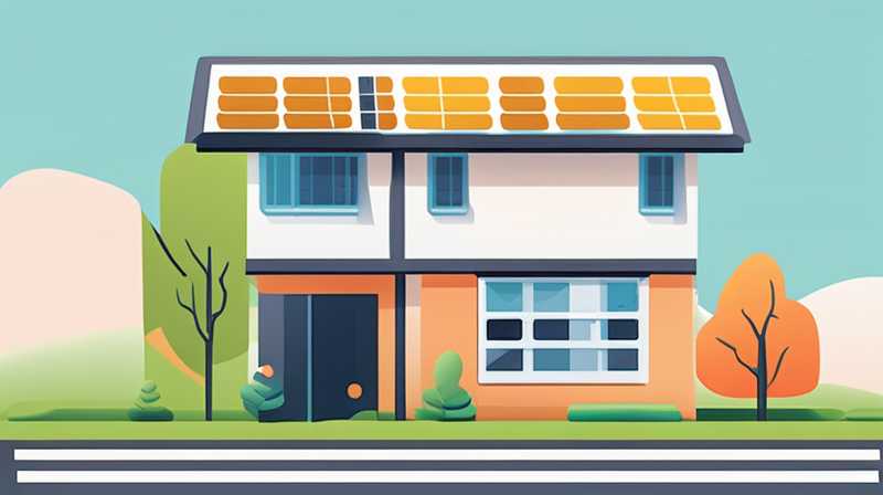 How much is the solar subsidy for low-income households?