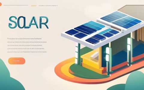 What can solar energy do? English composition