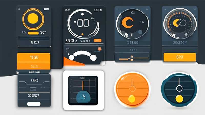 How much does a solar instrument panel cost?