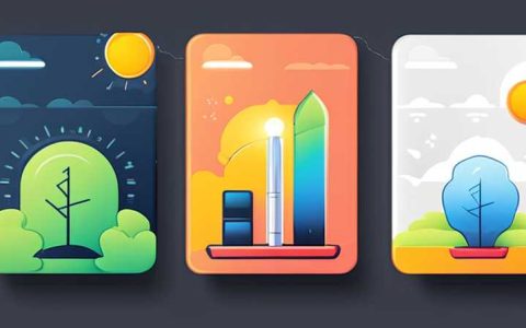 How long does a solar light usually last?