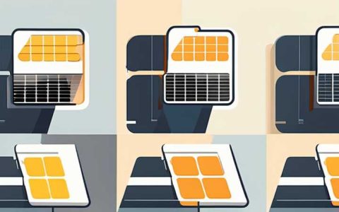 How to install the solar panel switch
