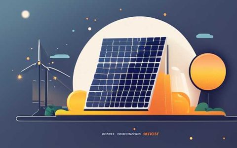 What kind of solar energy is the most energy-efficient?