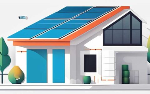 How to use antifreeze for solar panels