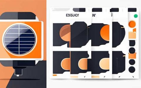 What are the functions of solar power lamps