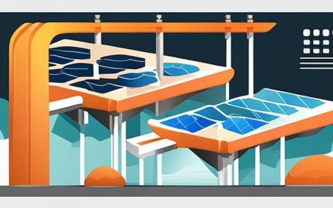 How to connect solar booster pump line