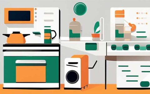 How to combine solar energy and kitchen appliances