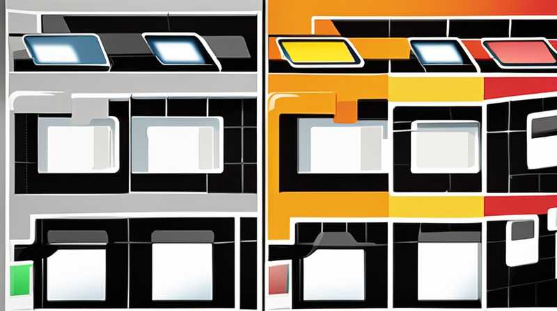 What material is good for solar reflective panels?