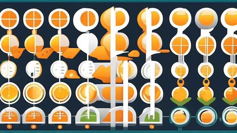 How to use solar energy to save electricity