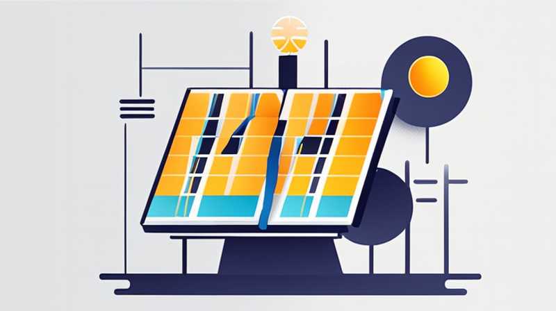 How much does it cost to repair solar energy in Xigu