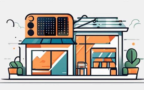 How to open a solar energy shop