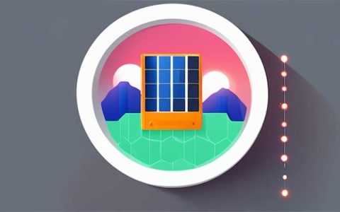 How many pieces of solar power generation glass