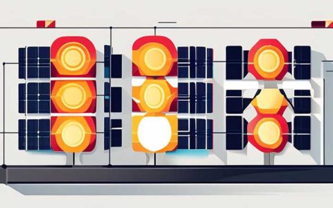 Where to repair solar cells