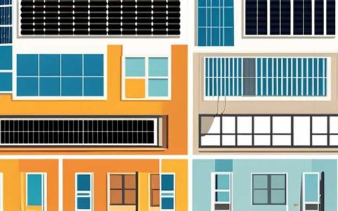 How to know if solar energy is fully charged