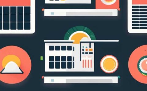 What are the solar hosts?