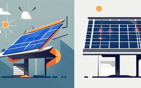 How to deal with solar panels after they are dismantled