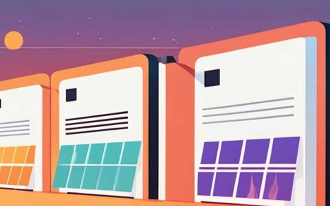 How long and wide are the Rongji solar panels?