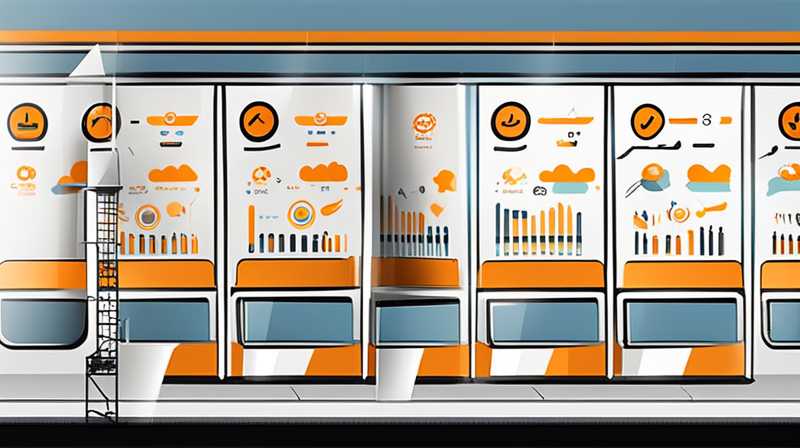 ¿Cuál es el precio mayorista de los vehículos comerciales de almacenamiento de energía?