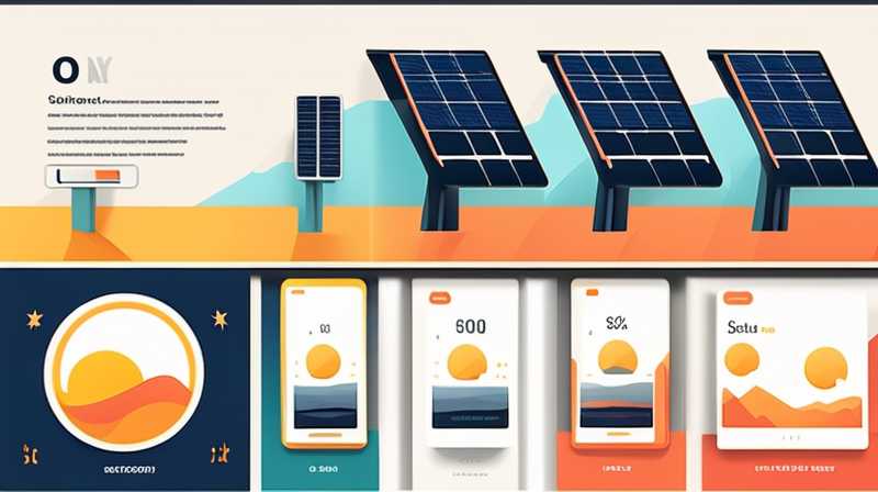 What does 6ooky solar energy mean?