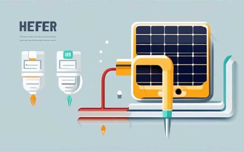 How to turn on the solar antifreeze device