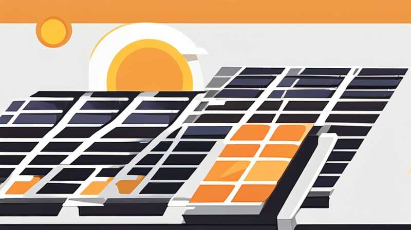 How to manage solar energy