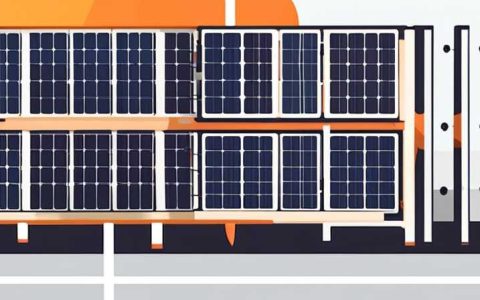 How to connect 5w solar panels