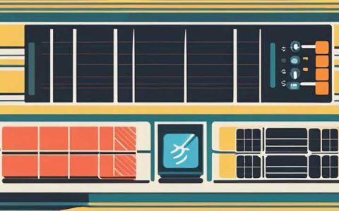 How to connect rooftop solar power inverter