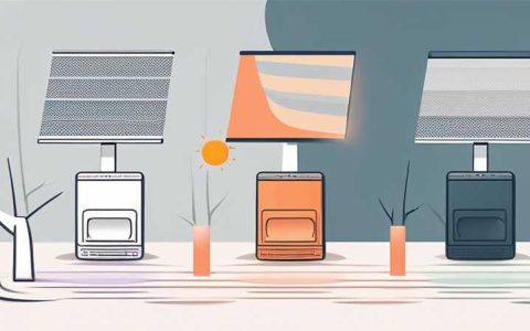 How to fix the solar aroma diffuser if it stops working