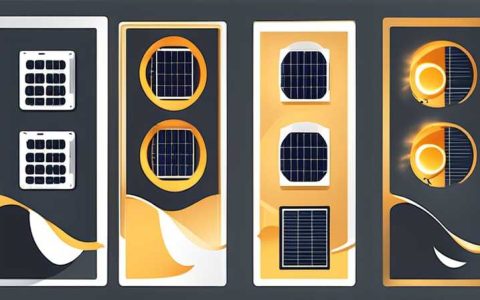 What do solar panels need to be used?