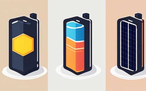 How many years can solar batteries last?