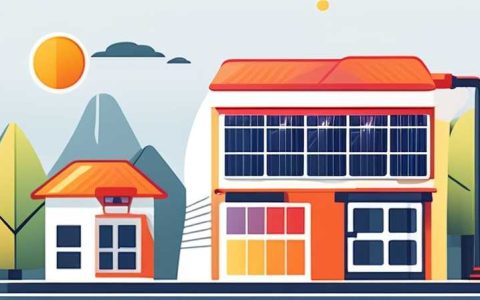How to open a solar light factory