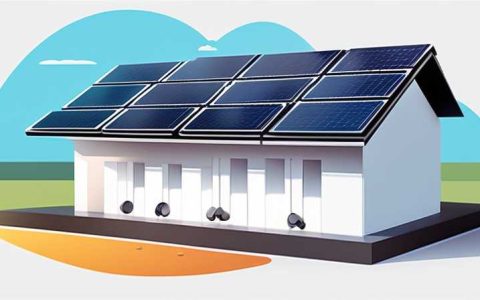 How much does a solar self-priming pump cost
