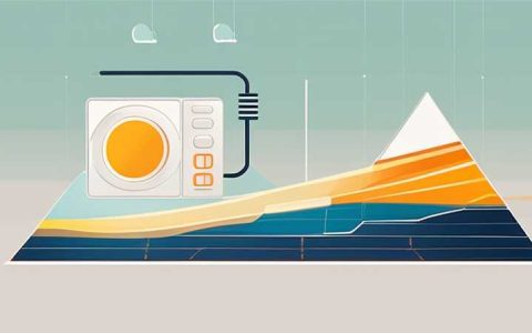 How to hide solar instrument wires