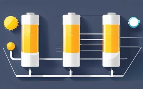 How can solar energy be converted into air conditioning?