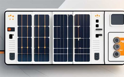 How many volts are there for a 65w solar panel