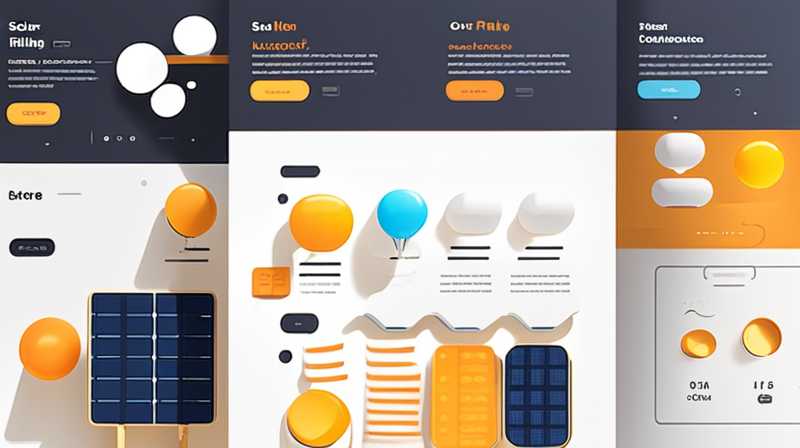 What is the role of solar liquid filling?