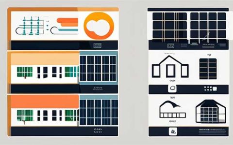 Which regions are suitable for home solar energy