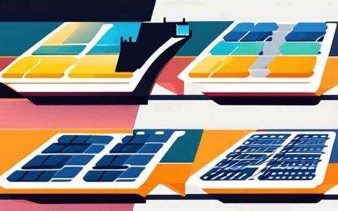 What does 220ma mean for solar panels?