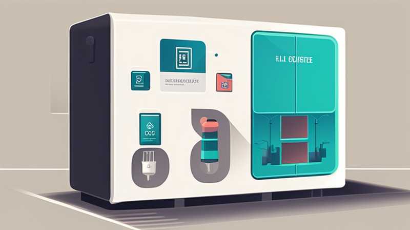 ¿Cuál es el código bursátil de Haiji Energy Storage?