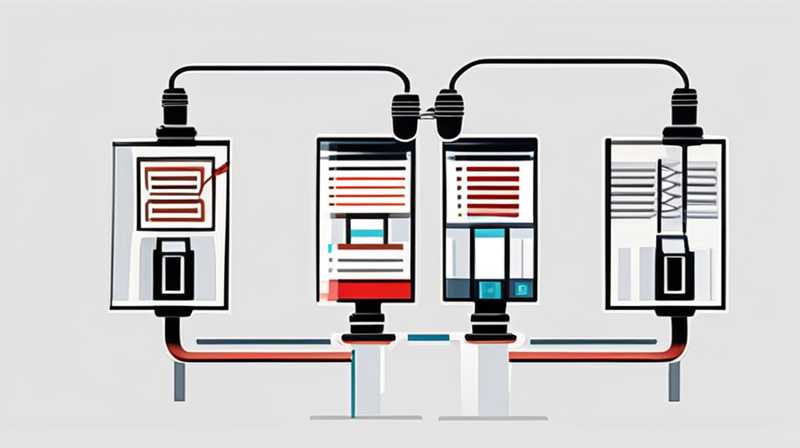 How to test solar solenoid valve