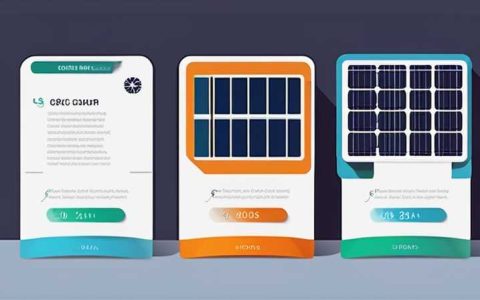 How to install solar energy most appropriately