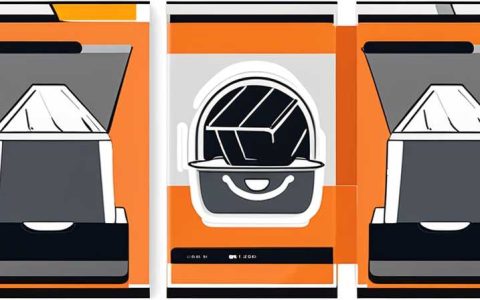 What does the small solar oven bake?