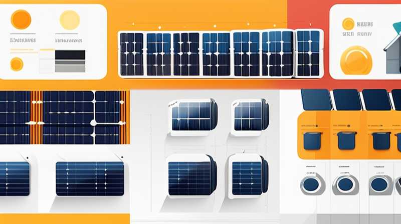 How much solar energy can be used in Germany