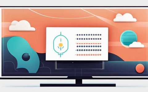 How to connect solar monitor to TV